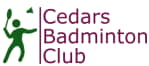 Cedars Badminton Club cover