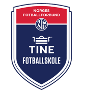Tine Fotballskole - Råde cover