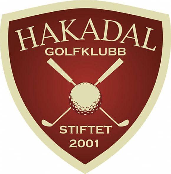 Hakadal Golfklubb cover