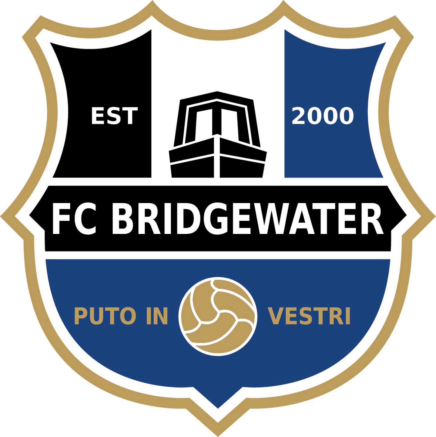 FC Bridgewater of Worsley cover