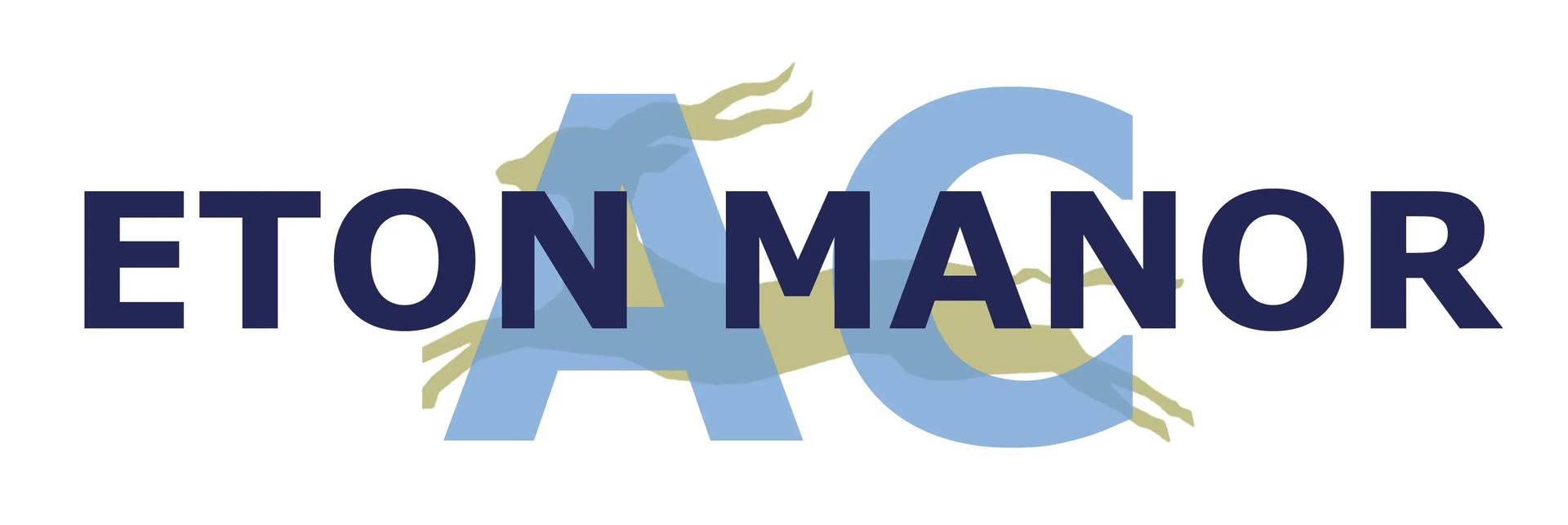Eton Manor AC cover