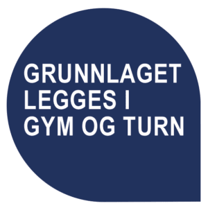 1-10 klasse gutter Neshallen onsdag kl. 18:00-19:30 høst 2026 cover