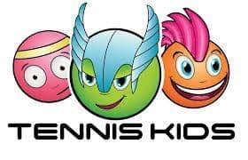Bergens Tennisklubb & Paradis Tennisklubb - Tennis Kids ROG-Tour Høsten 2026 cover