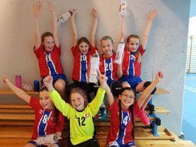 Tine Fotballskole 2026 cover
