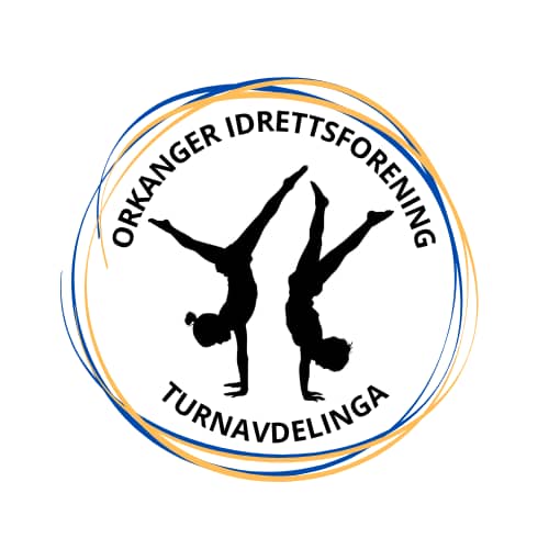 Påmelding OIF turn jenter f. 2016 høsten 2026 cover
