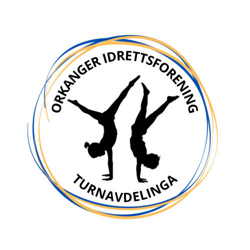 Påmelding OIF turn GymX høsten 2025 cover