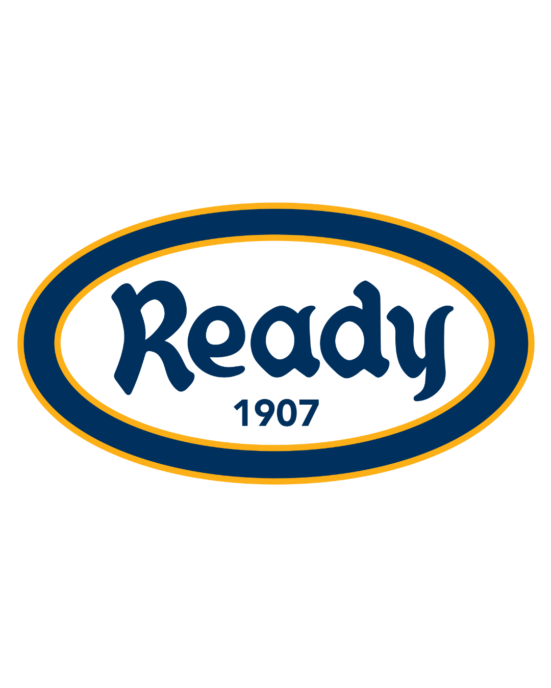 Ready Bandyakademi 26/27 cover
