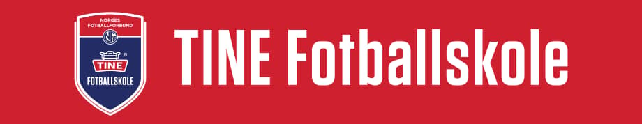 Tine Fotballskole 2026 - Juni cover
