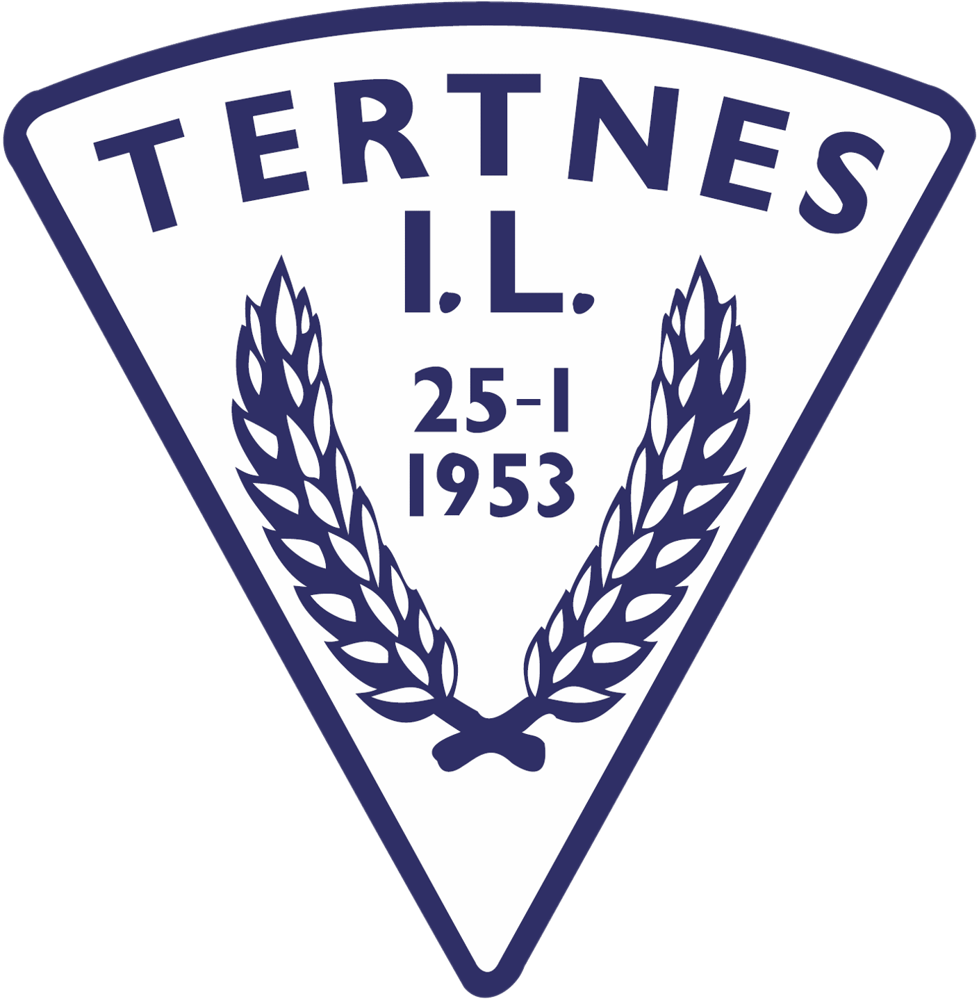 Tertnes Fotball Herrer cover
