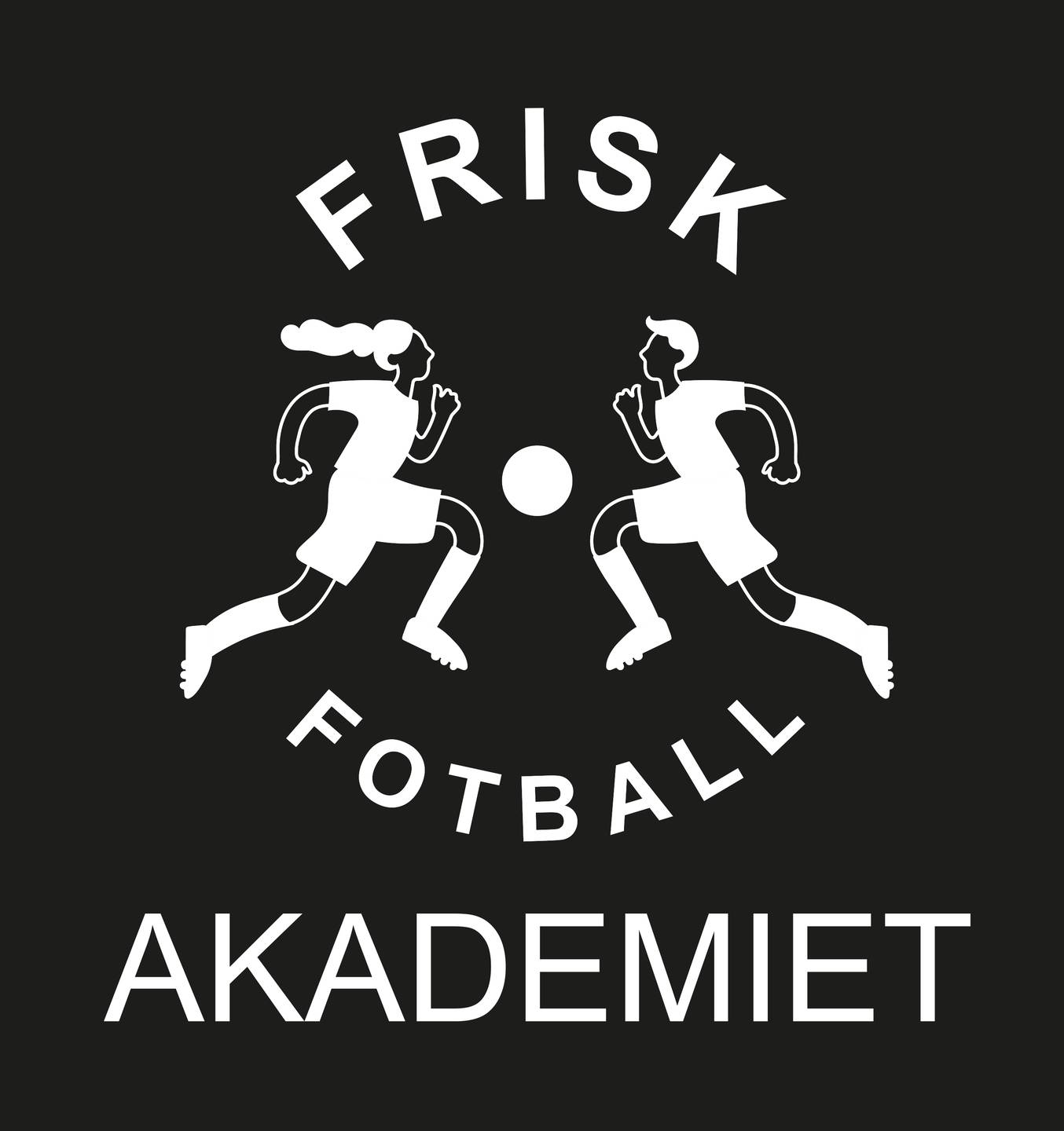 Frisk Fotball Akademi 2026/2027 cover