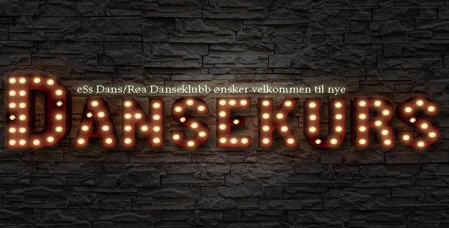 Dansekurs Oslo Høst 2026 cover