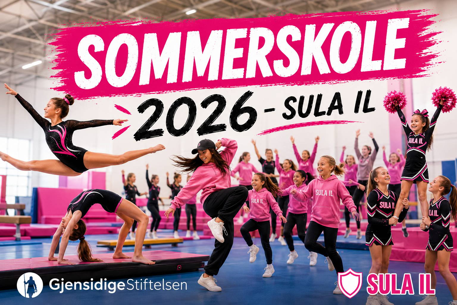 SOMMERSKOLE UKE 32 cover