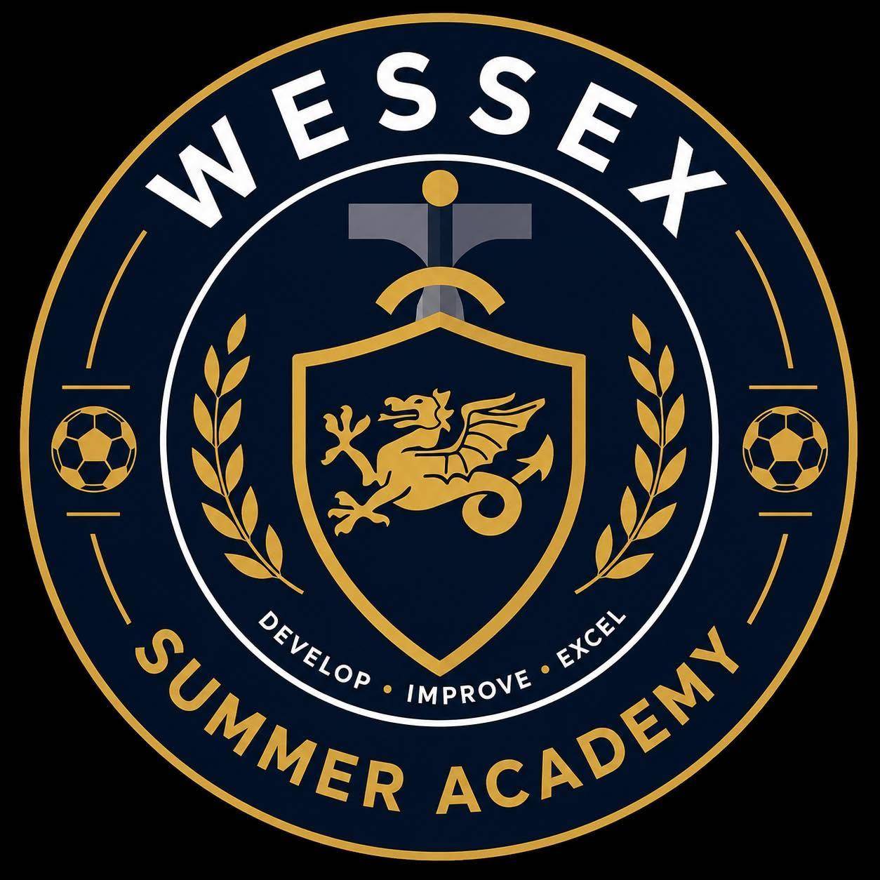 Wessex Summer Academy cover