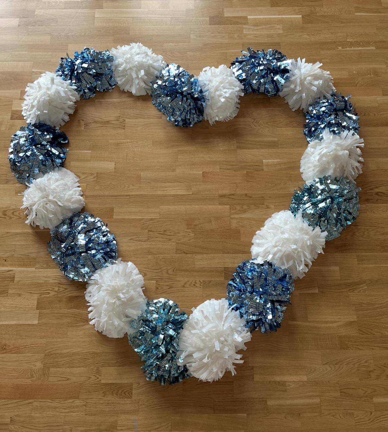 CheerDance Oksen IL Shimmer (2017 og 2018) cover