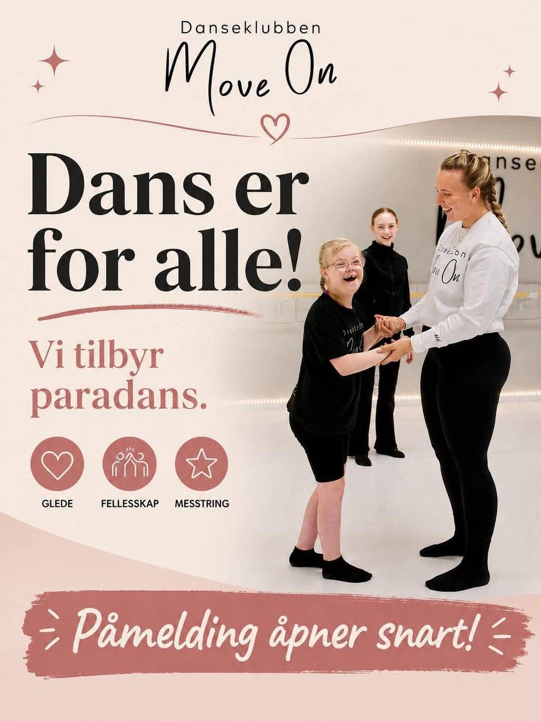 Paradans Høst 2026 cover