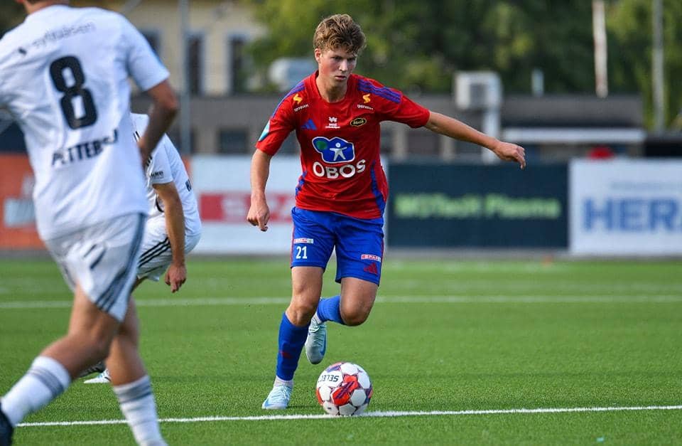 SkeidAkademiet 2026 cover