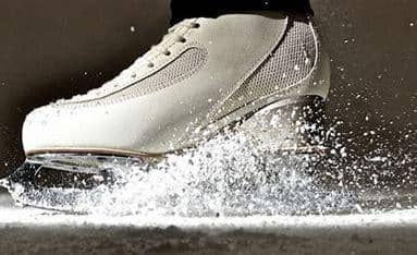 Skøyte skole Vinter 2026 cover