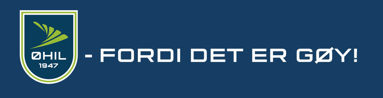 Øvrevoll Hosle IL cover