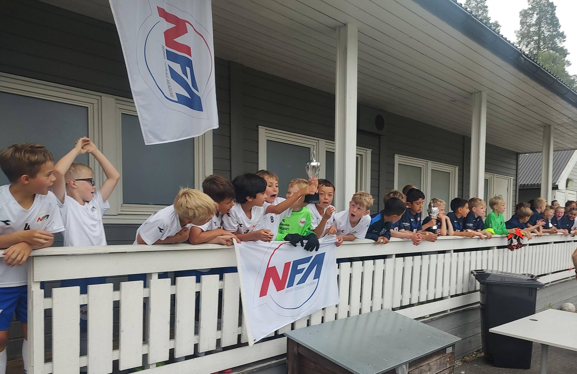 NFAs KOMPISCUP 20-21/6 FOR 2015-2018 cover