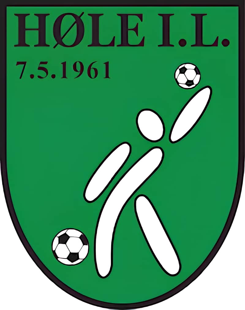 Høle idrettslag cover