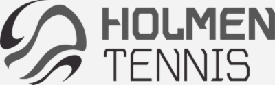 Holmen tennisklubb cover