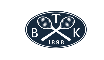 Bergens Tennisklubb cover
