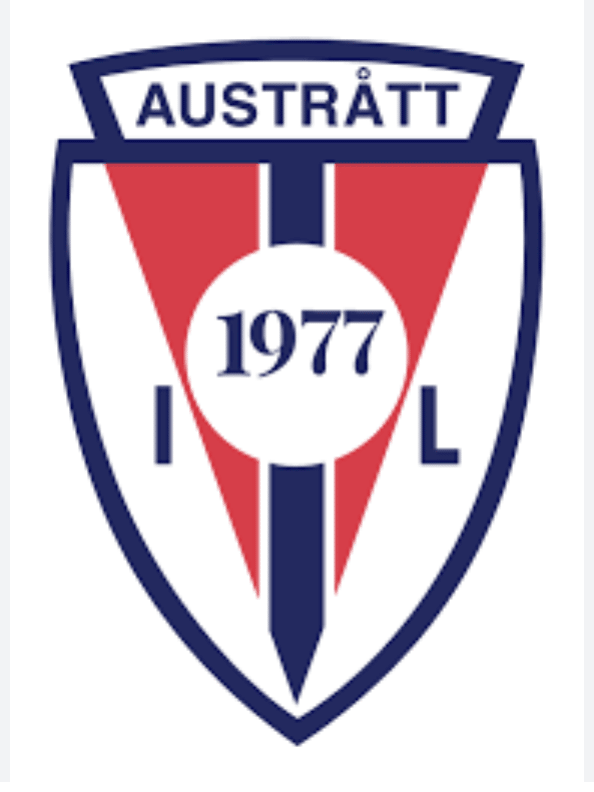 Austrått Idrettslag cover