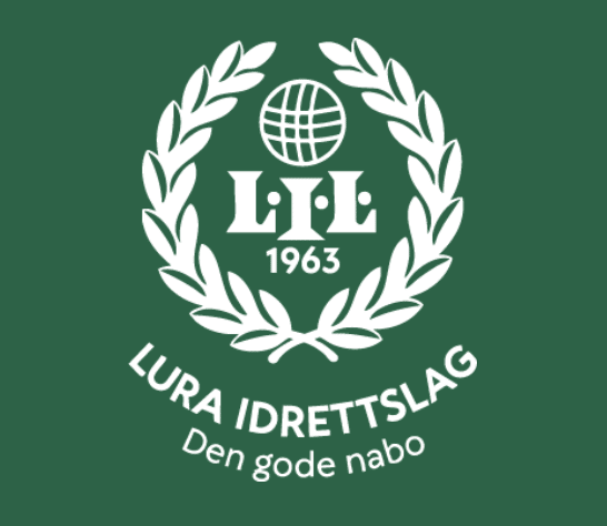 LURA IDRETTSLAG cover