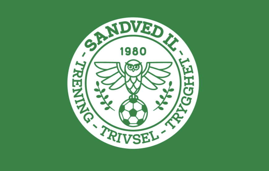 Sandved IL cover