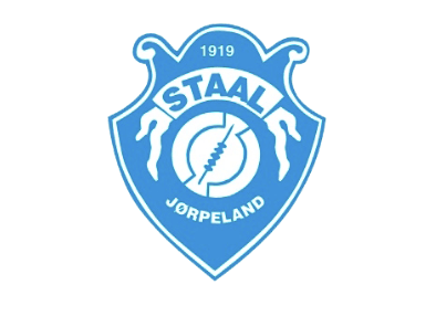 Staal Jørpeland IL cover