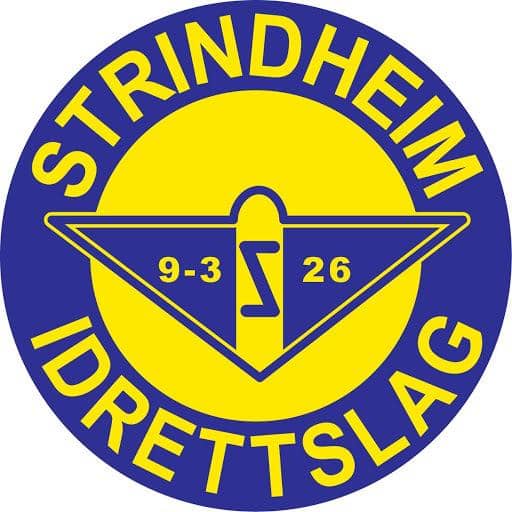 Strindheim IL cover