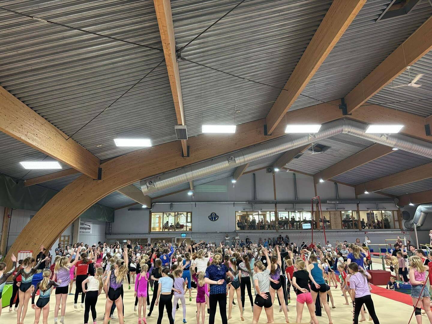 Turn: Påmelding våren 2026 cover