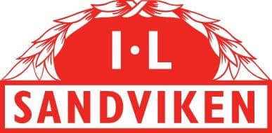 Idrettslaget Sandviken cover
