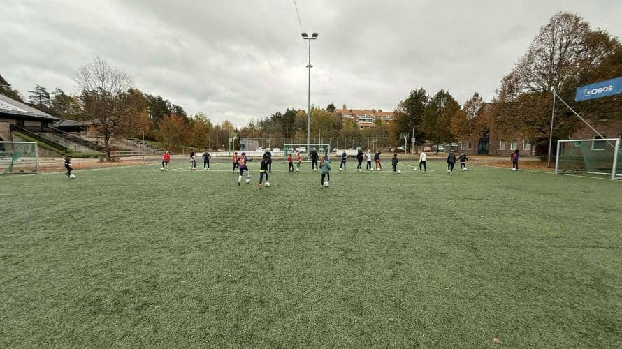 Telenor Xtra Akademi cover