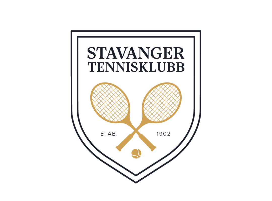 Stavanger tennisklubb cover