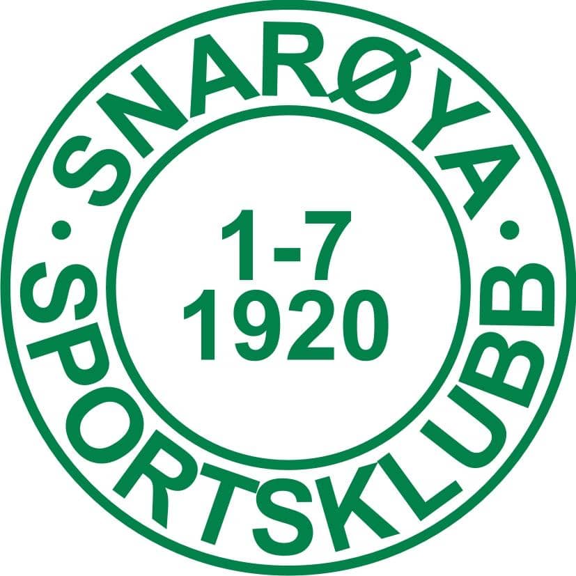 Snarøya Sportsklubb cover