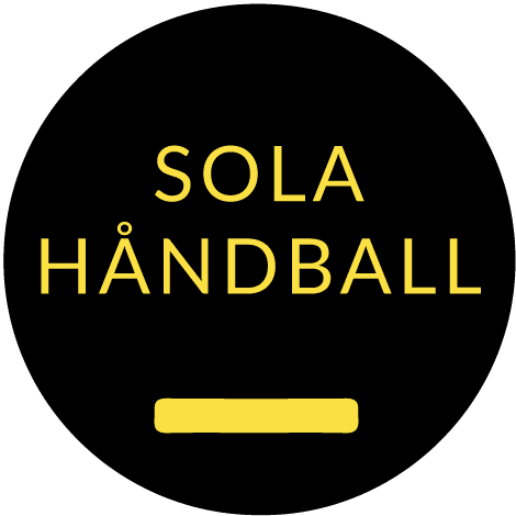 Sola Håndballklubb cover