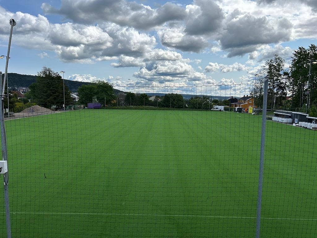 KA vår 2026 - Keeper cover