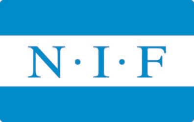 Nordstrand Idrettsforening cover