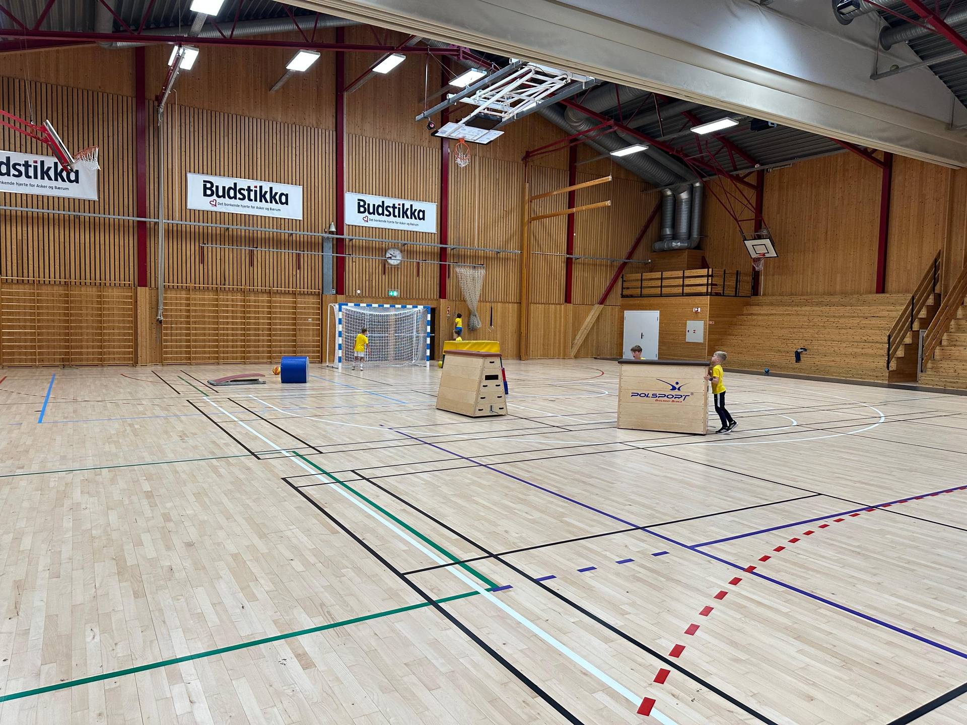 Gui SK Idrettsuka 2026 - uke 31 cover