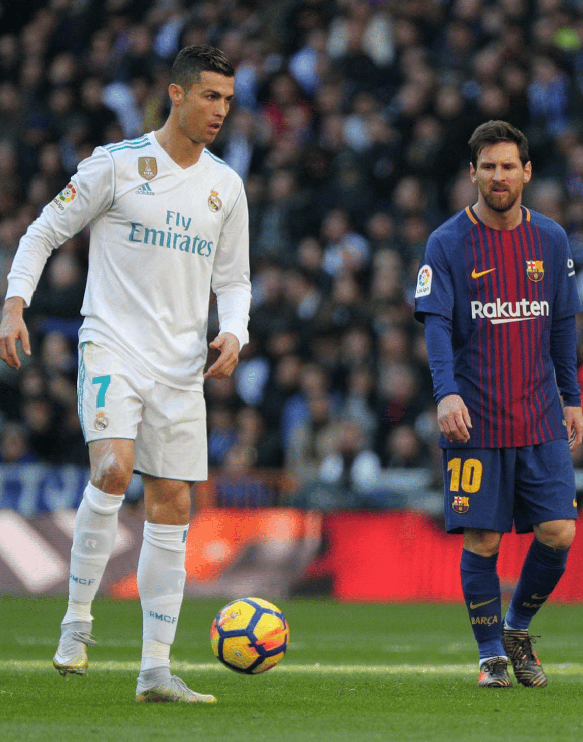 Fotballskole påskeferien 2026 cover