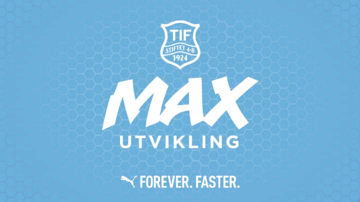 MAX Utvikling 2025/2026 cover