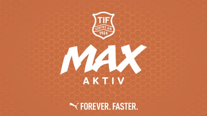 MAX Aktiv 2025/2026 cover