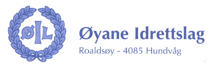 Øyane IL cover