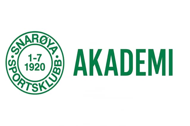 Snarøya Akademiet Q1 (5. januar - 6. mars 2026) cover