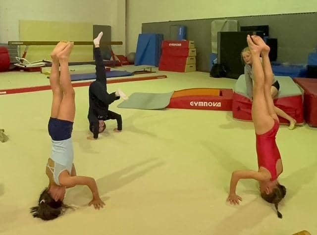 Sommerleir 2026, uke 26, 27, 32 & 33 cover