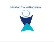 Høyenhall gymnastikkforening cover