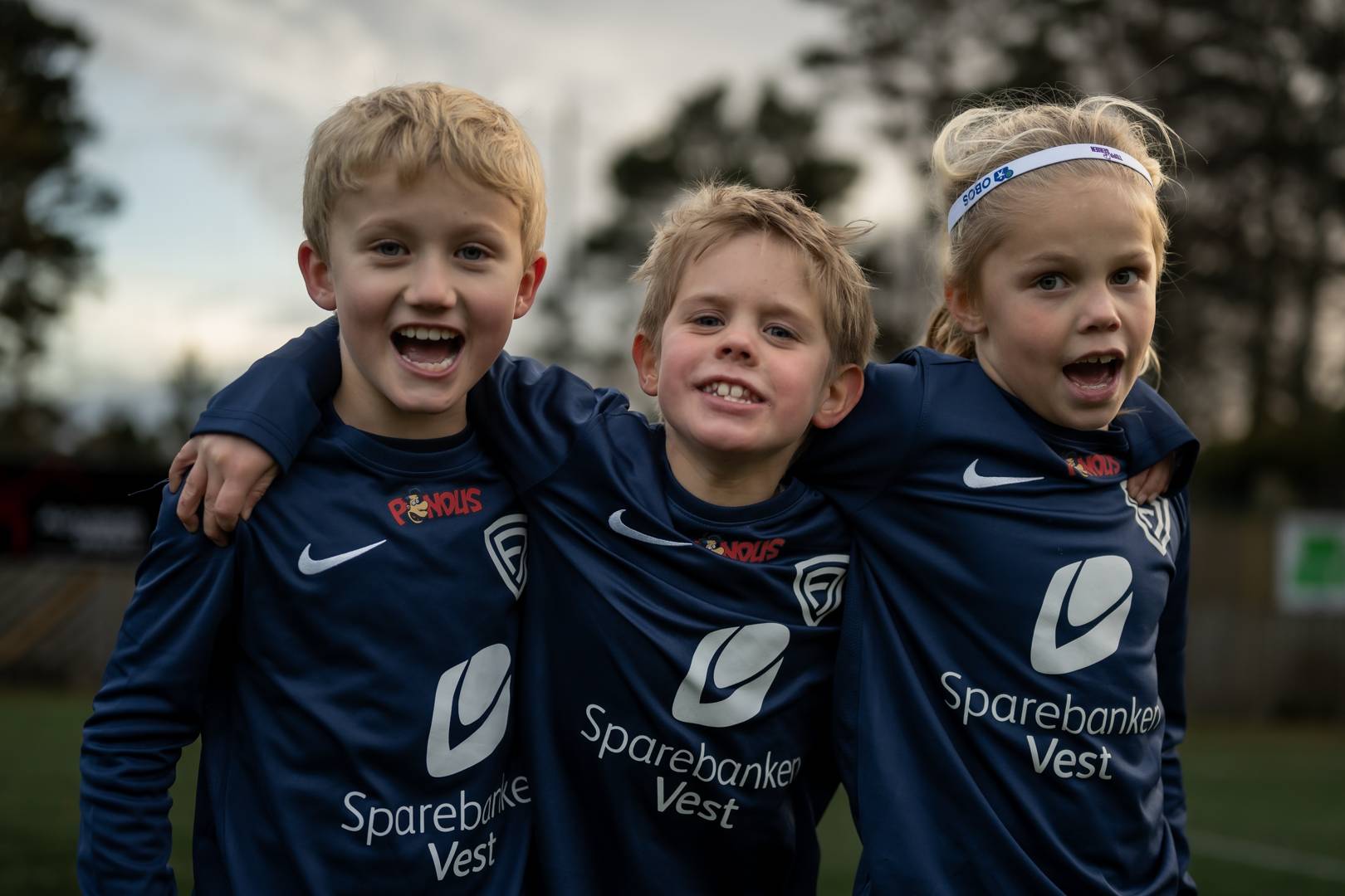 Påskeball - mandag 30/3 & tirsdag 31/3. cover