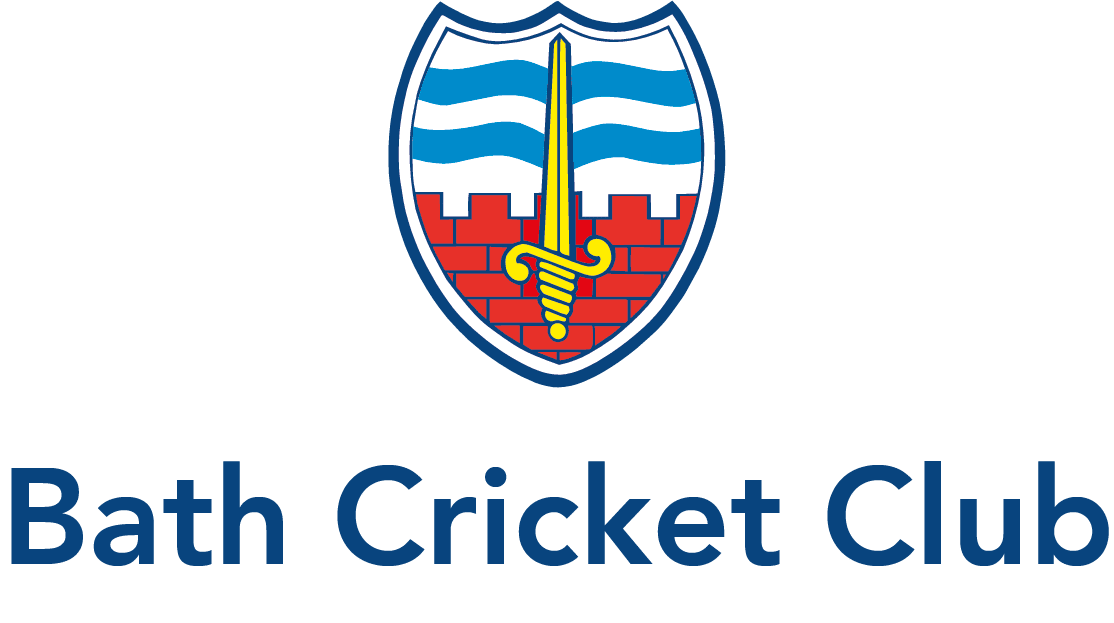 Bath CC - Autumn Cricket Programme cover