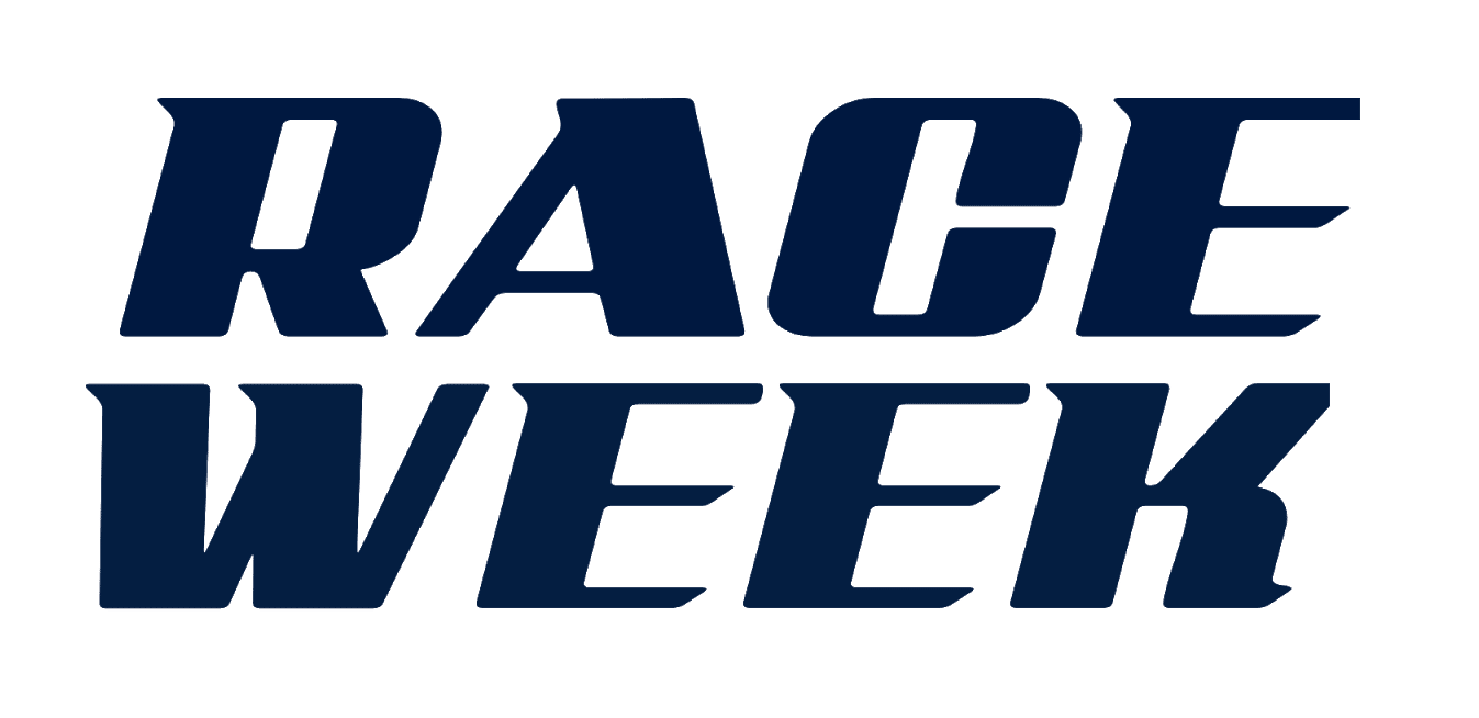 Raceweek 2026 cover